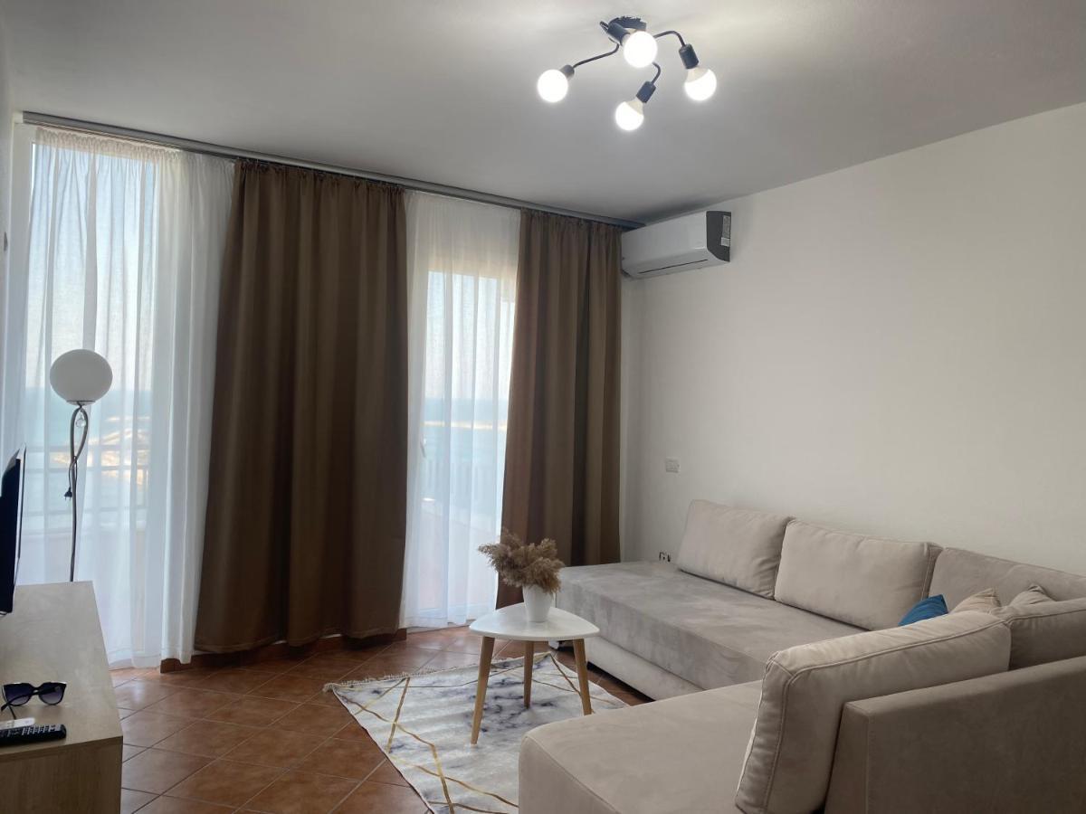 Kenza Apartment Shengjin Exterior photo